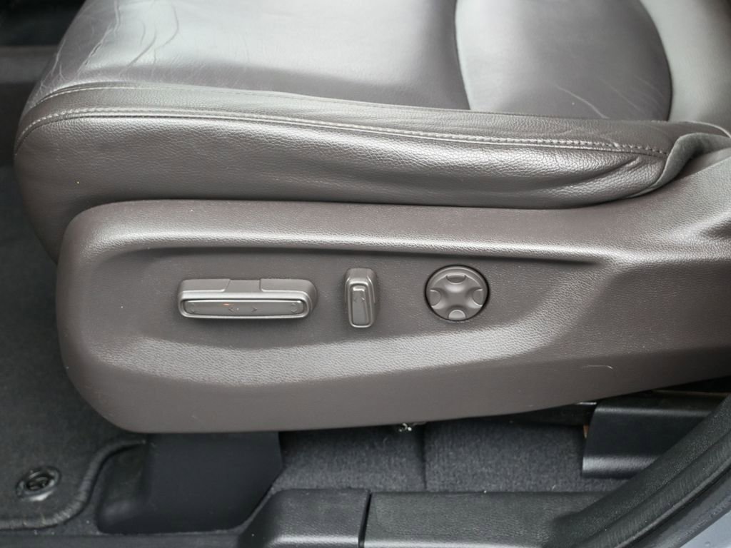 Used 2018 Honda Odyssey EX-L image 21