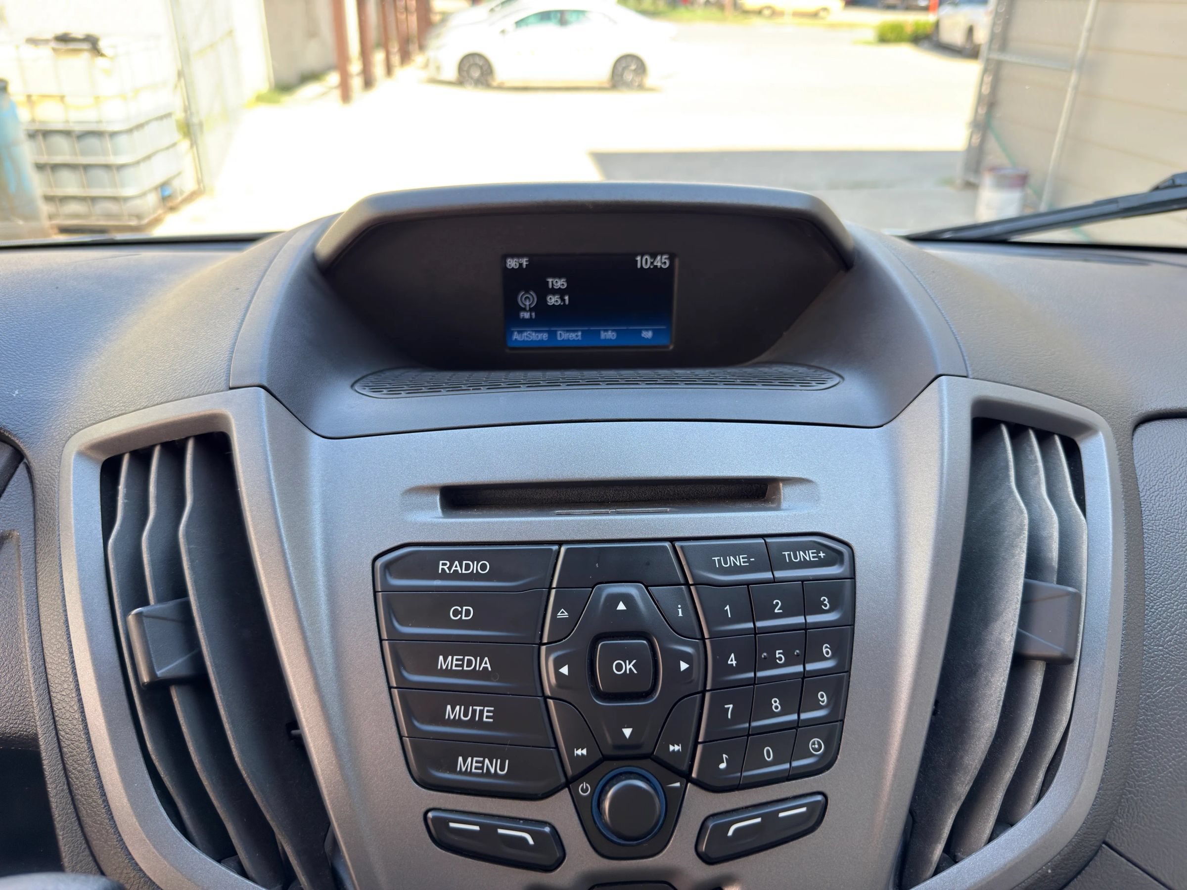 Used 2019 Ford Transit 350 XL RWD image 13