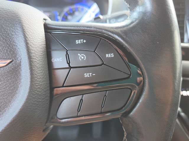 Used 2019 Chrysler Pacifica Touring Plus w/ S Appearance Package FWD image 23