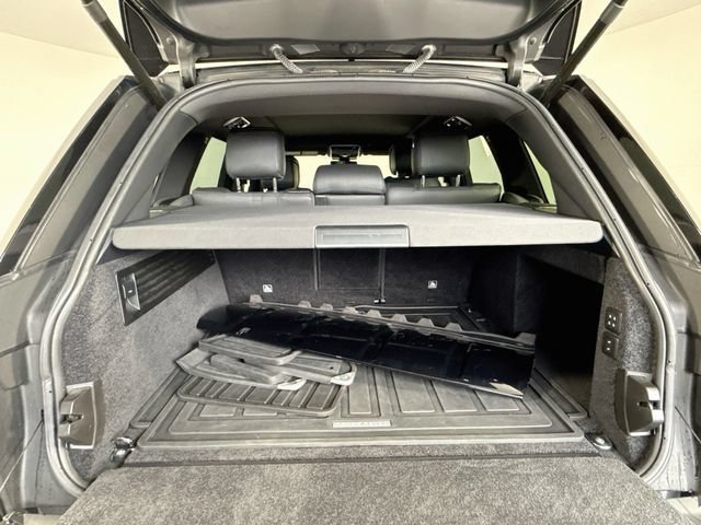 Certified 2022 Land Rover Range Rover Westminster Edition AWD/4WD image 28