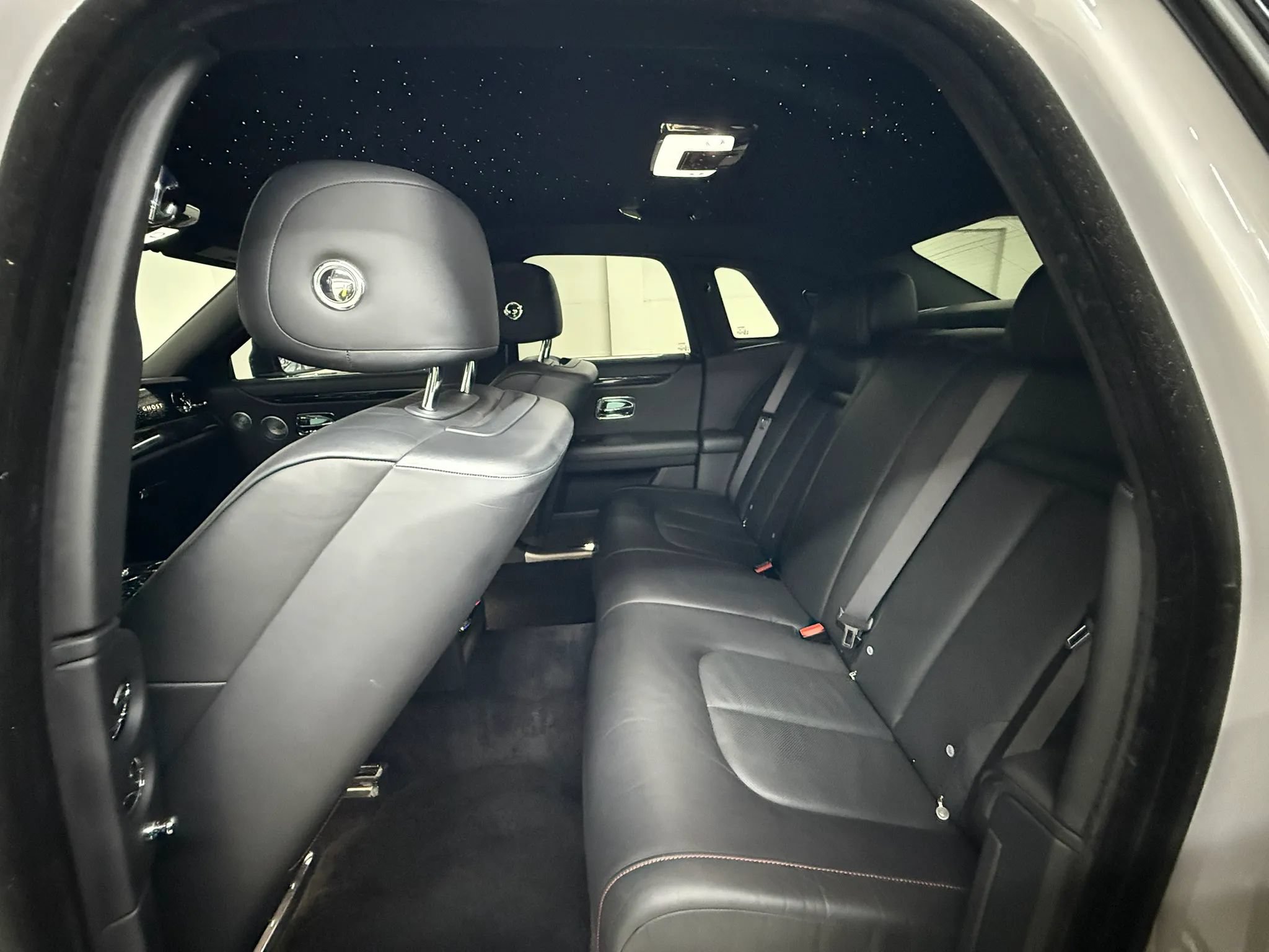 Used 2022 Rolls-Royce Ghost AWD/4WD image 43
