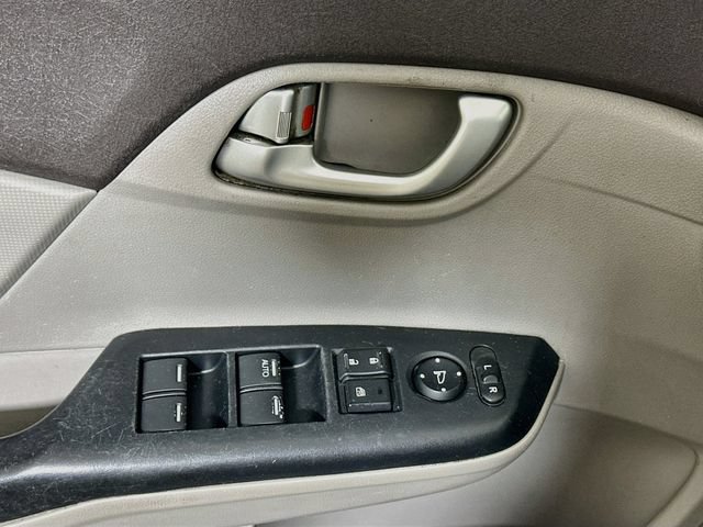 Used 2012 Honda Civic EX image 21