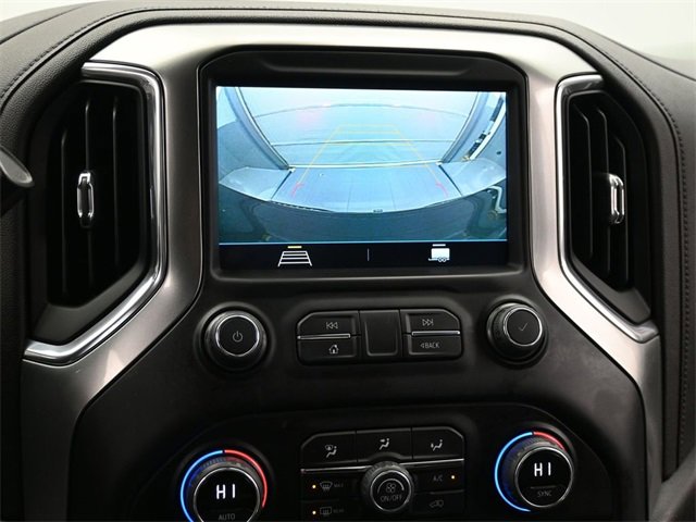 Used 2022 Chevrolet Silverado 1500 RST image 22