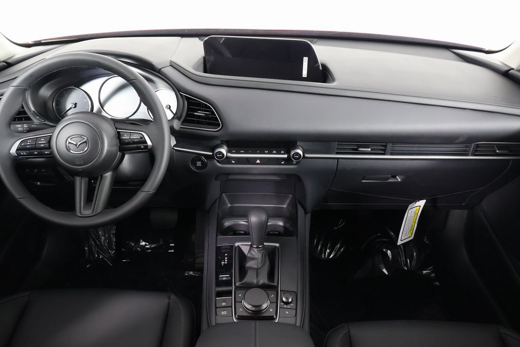 New 2026 MAZDA CX-30 AWD 2.5 S w/ Select Sport Pkg image 4