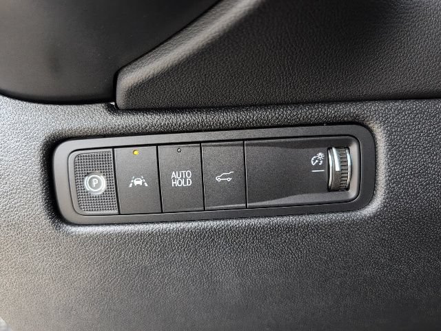 New 2026 Chevrolet Equinox EV RS FWD image 17