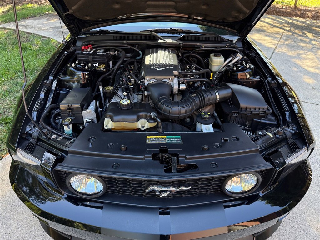 Used 2007 Ford Mustang GT image 62