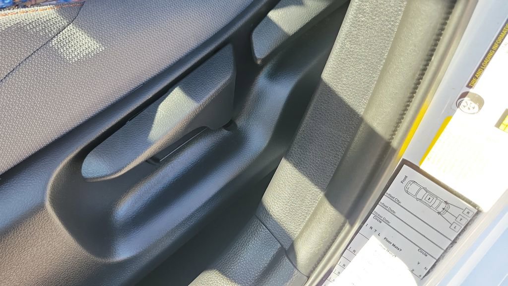 Certified 2025 Toyota Corolla FX w/ Convenience Package image 18