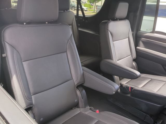 Used 2023 Chevrolet Suburban Z71 w/ Max Trailering Package AWD/4WD image 29