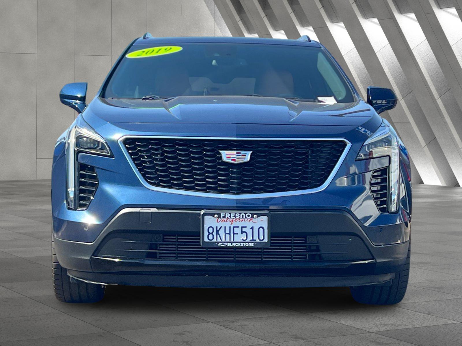 Used 2019 Cadillac XT4 Sport FWD image 9
