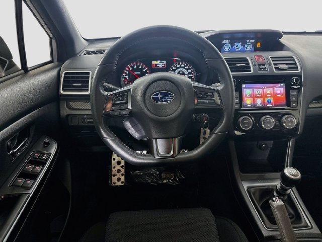 Used 2020 Subaru WRX AWD/4WD image 20