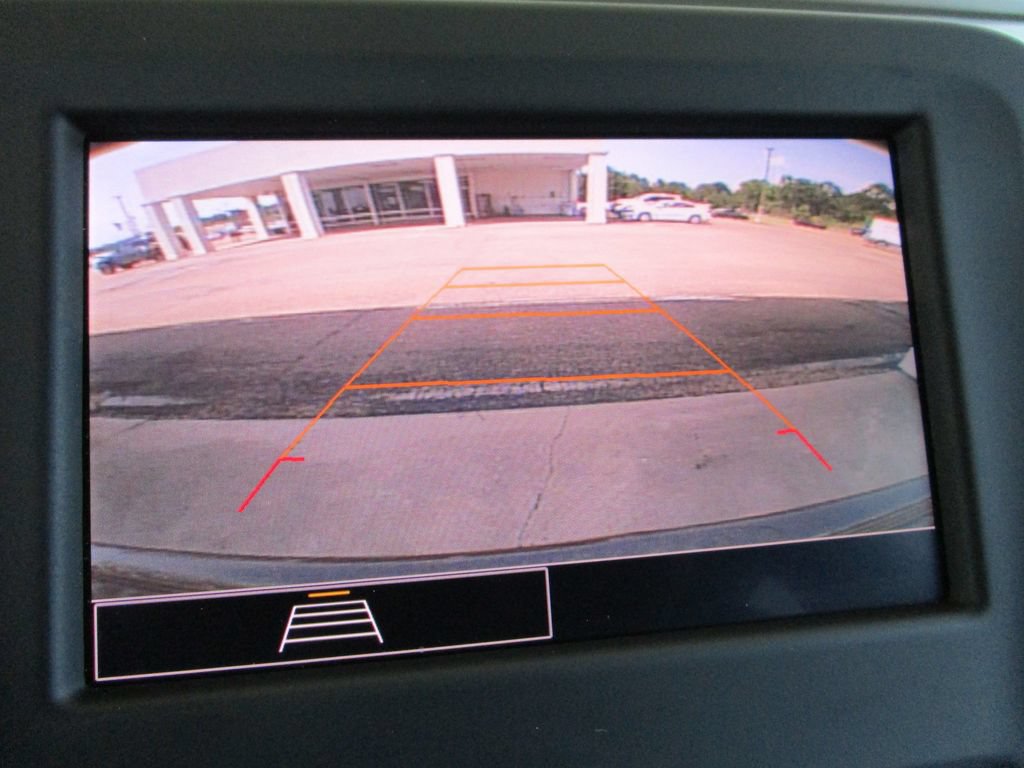 Used 2023 Chevrolet Equinox LT FWD image 42