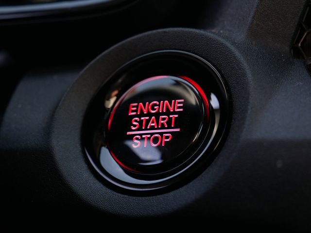 Used 2025 Honda CR-V EX image 24