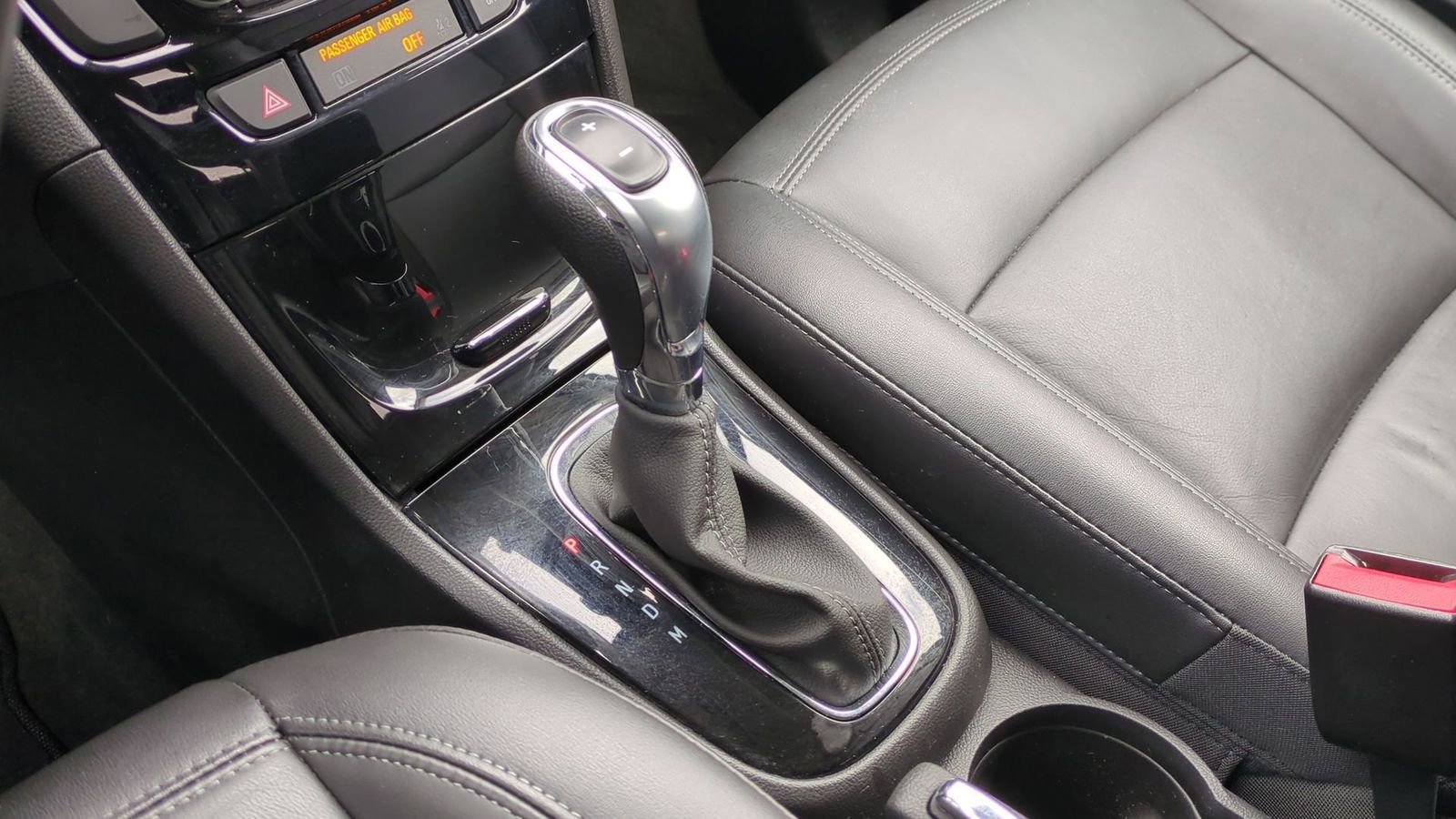 Used 2017 Buick Encore Essence image 34