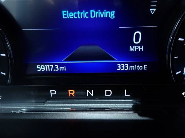 Used 2022 Ford Escape SE w/ Cold Weather Package AWD/4WD image 22