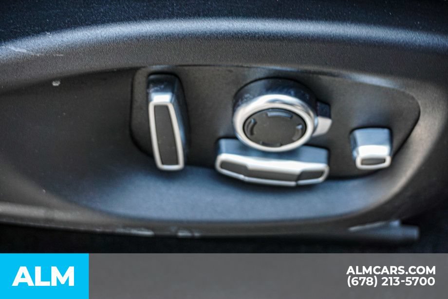 Used 2020 Jaguar I-PACE HSE AWD/4WD image 54