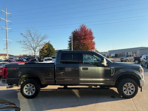 Used 2020 Ford F250 XLT AWD/4WD image 3