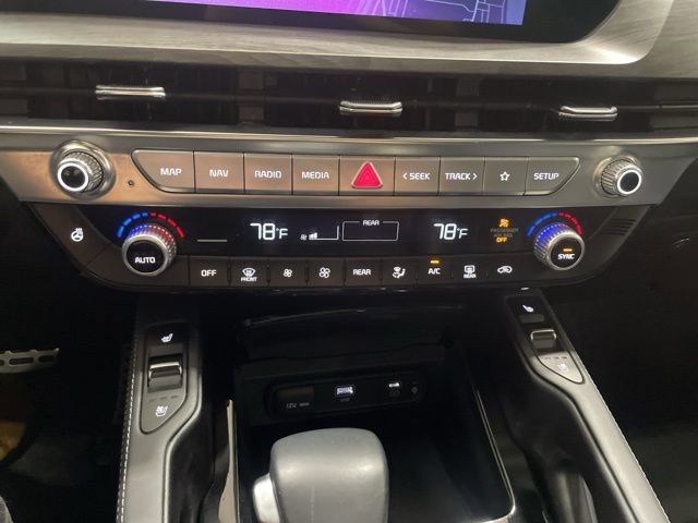 Used 2025 Kia Telluride SX Prestige X-Line image 17