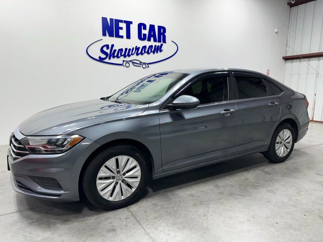 Used 2019 Volkswagen Jetta S image 6