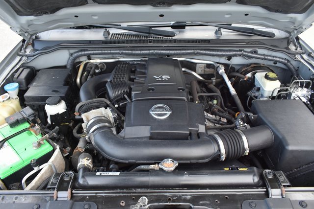 Used 2016 Nissan Frontier SV w/ SV Value Truck Package image 43