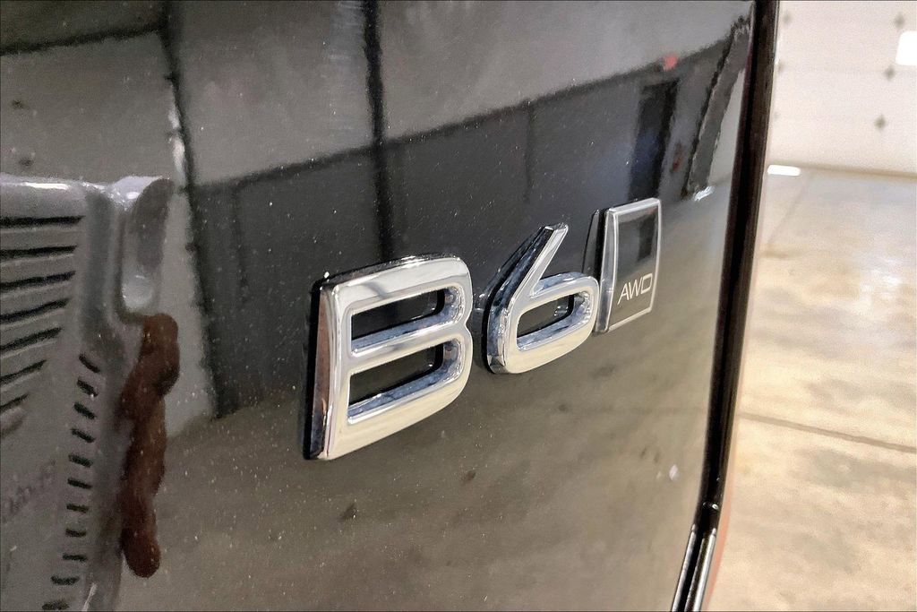 Certified 2026 Volvo XC90 B6 Plus w/ Protection Package Premier AWD/4WD image 24