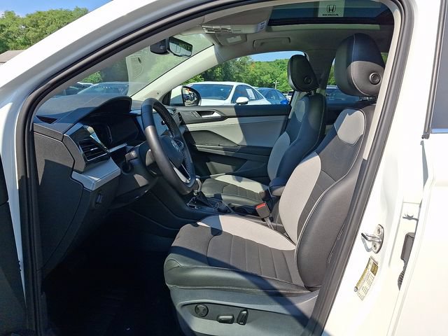 Used 2023 Volkswagen Taos SEL AWD/4WD image 13