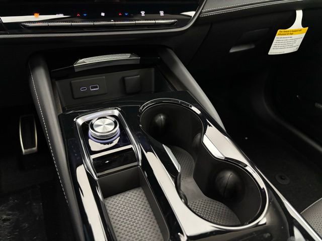 New 2026 Buick Envision Sport Touring AWD/4WD image 29