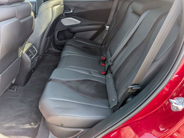 Used 2023 Acura RDX A-Spec AWD/4WD image 27