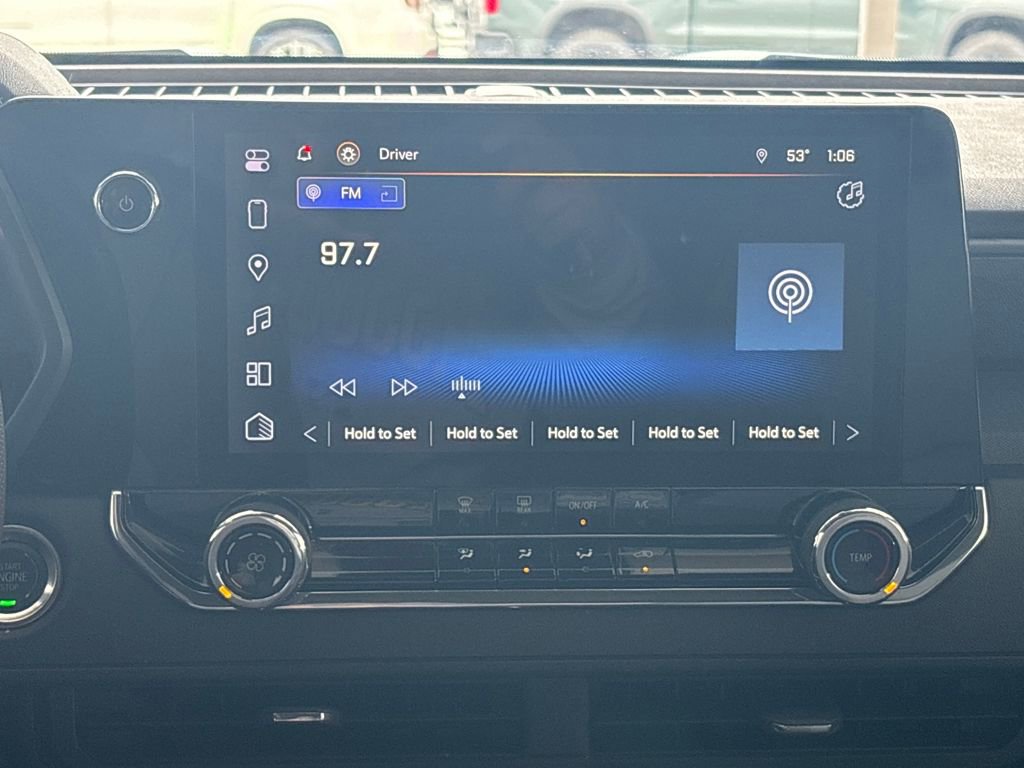 Used 2024 Chevrolet Colorado Trail Boss w/ Advanced Trailering Package image 31