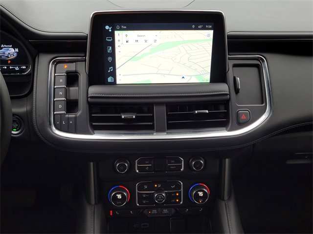 Used 2024 Chevrolet Tahoe Z71 w/ Luxury Package image 12