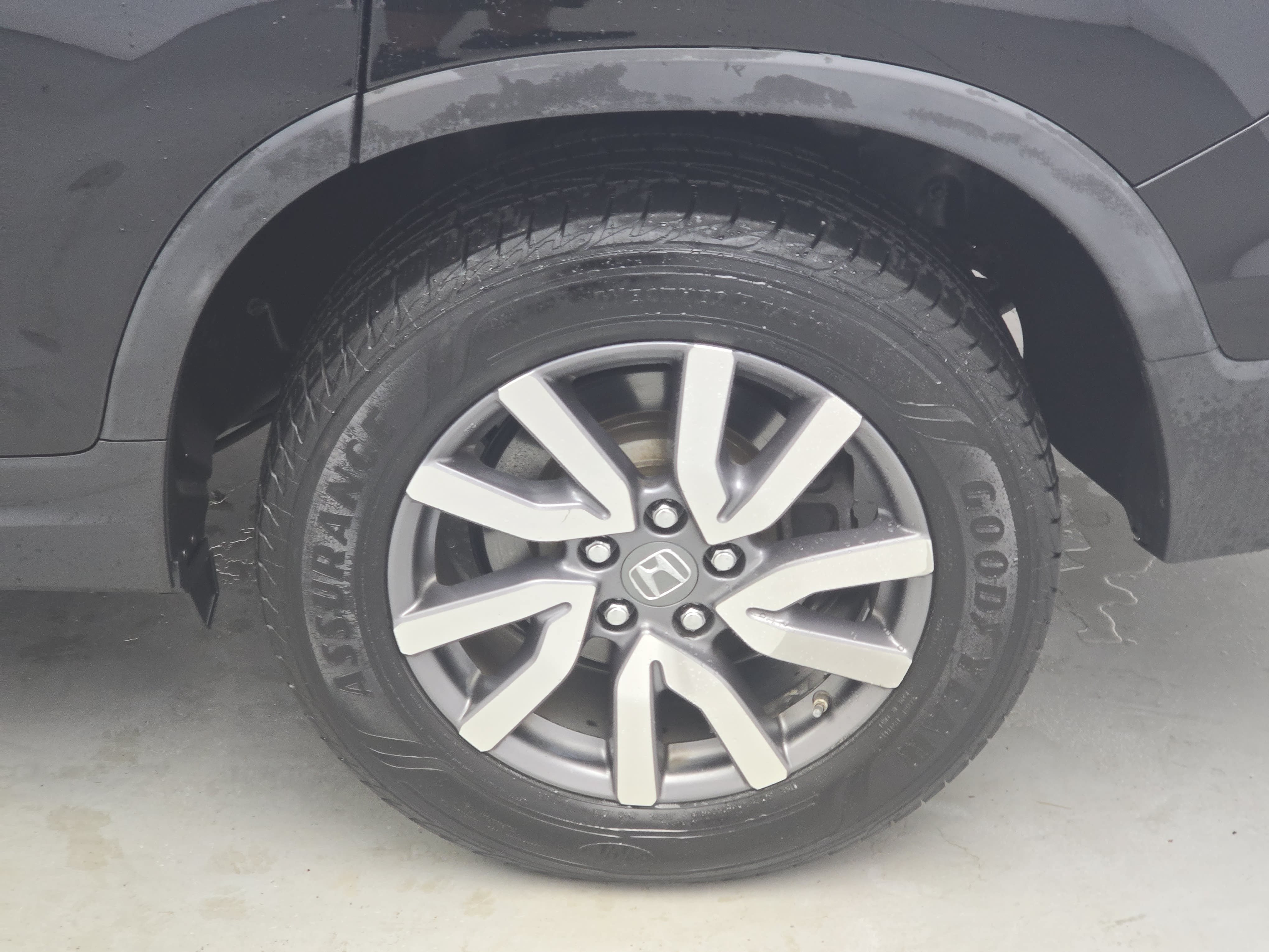 Used 2020 Honda Pilot EX-L image 35