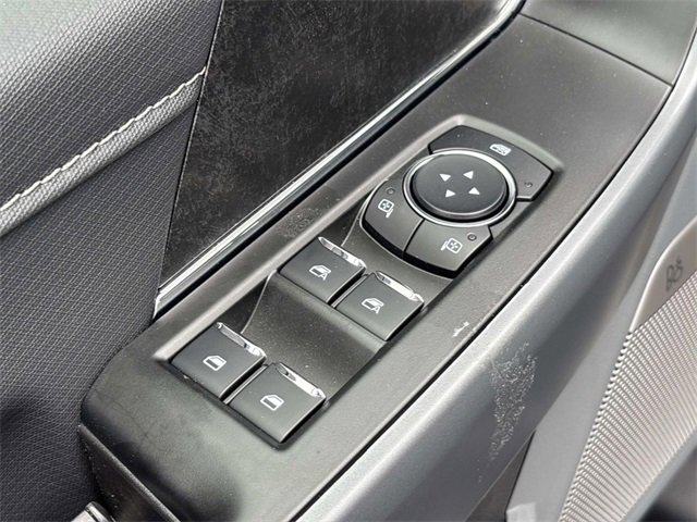 New 2025 Ford F150 Lightning Flash image 21