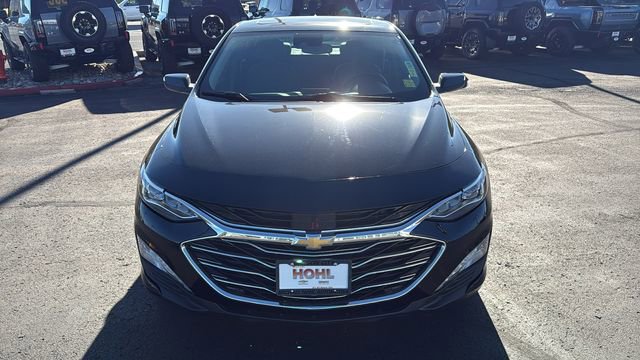 Used 2021 Chevrolet Malibu Premier image 8