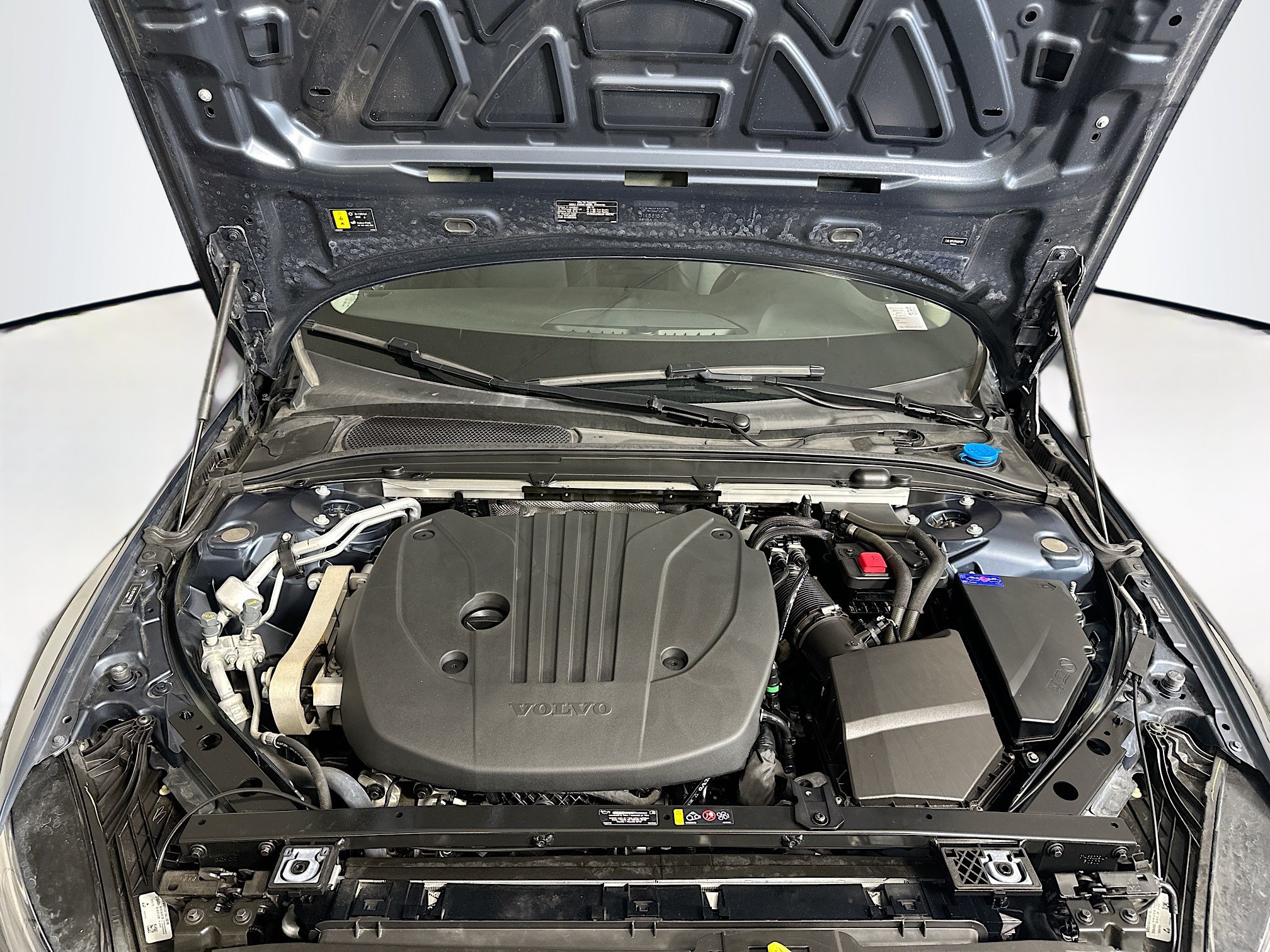Used 2024 Volvo S60 B5 Core FWD image 35