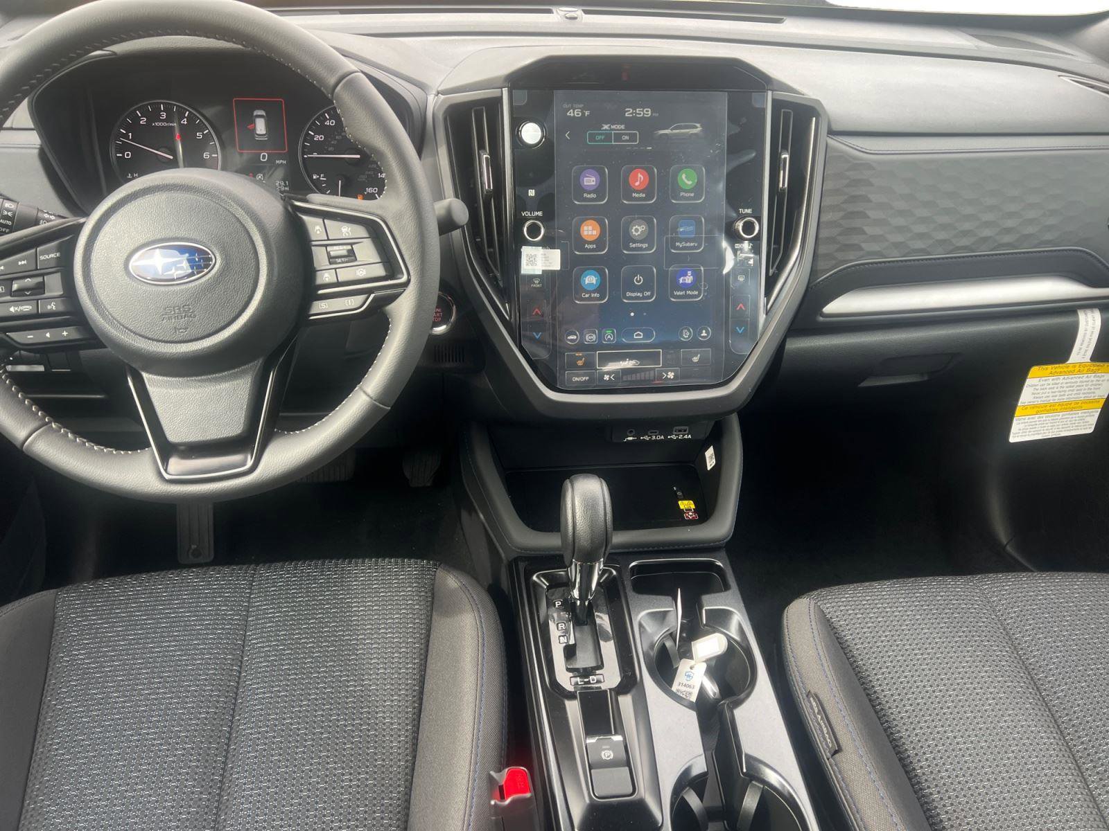 New 2026 Subaru Forester Premium image 10