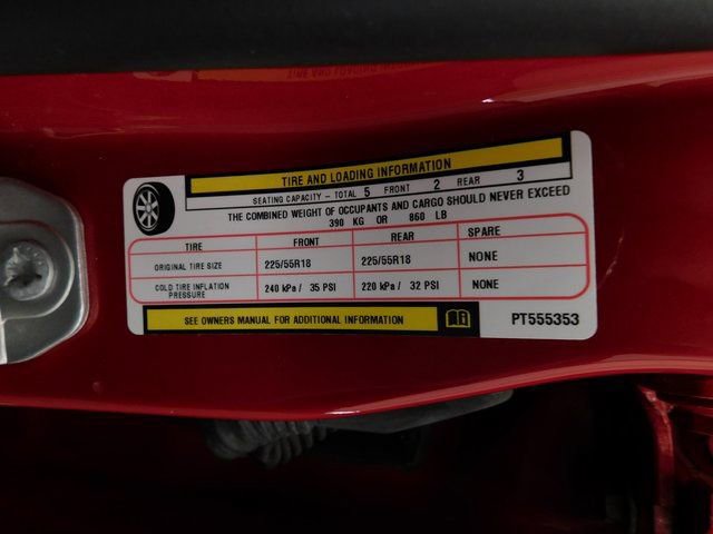 Used 2023 Jeep Compass Latitude image 38