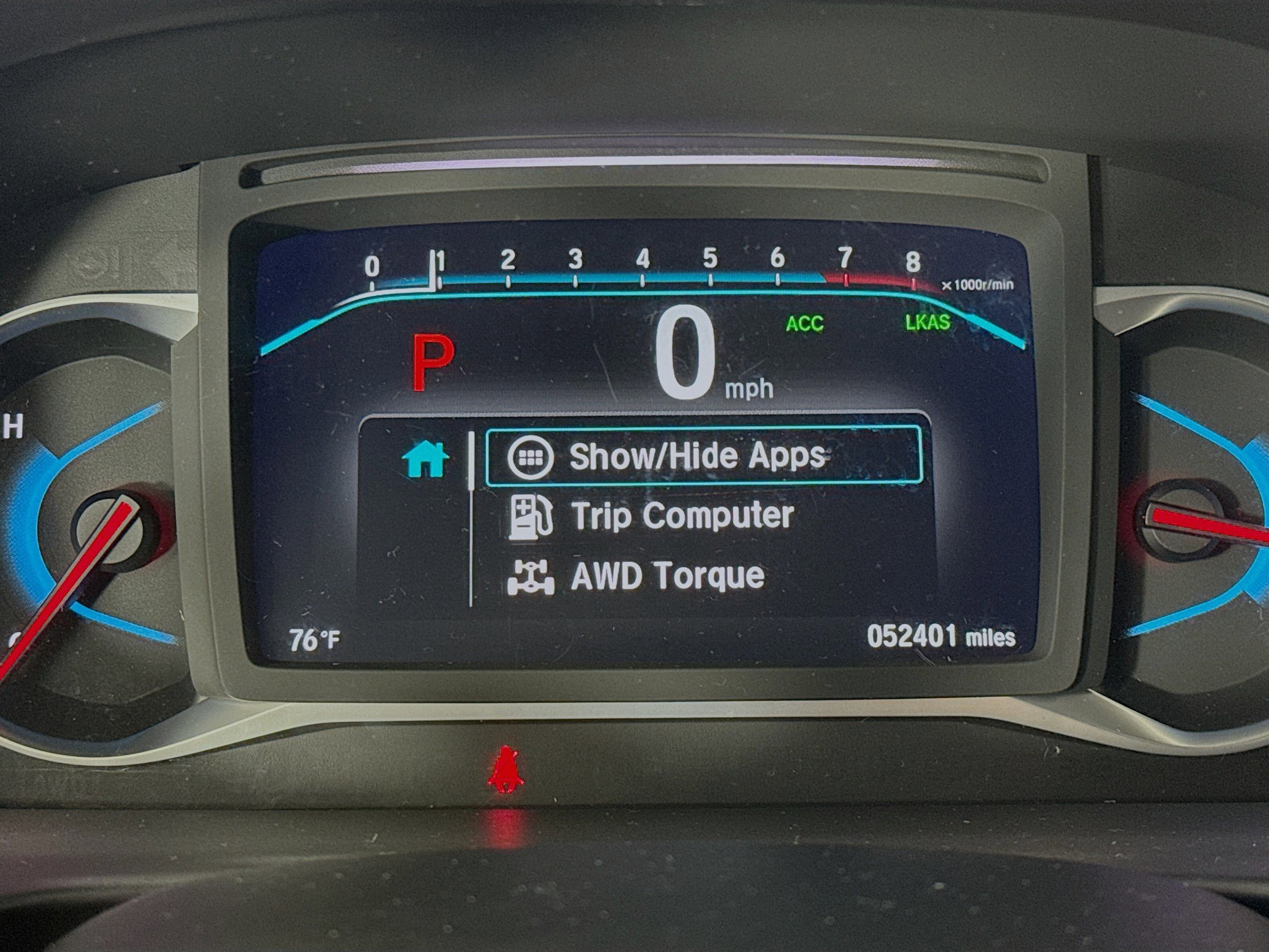 Certified 2020 Honda Pilot EX-L image 12