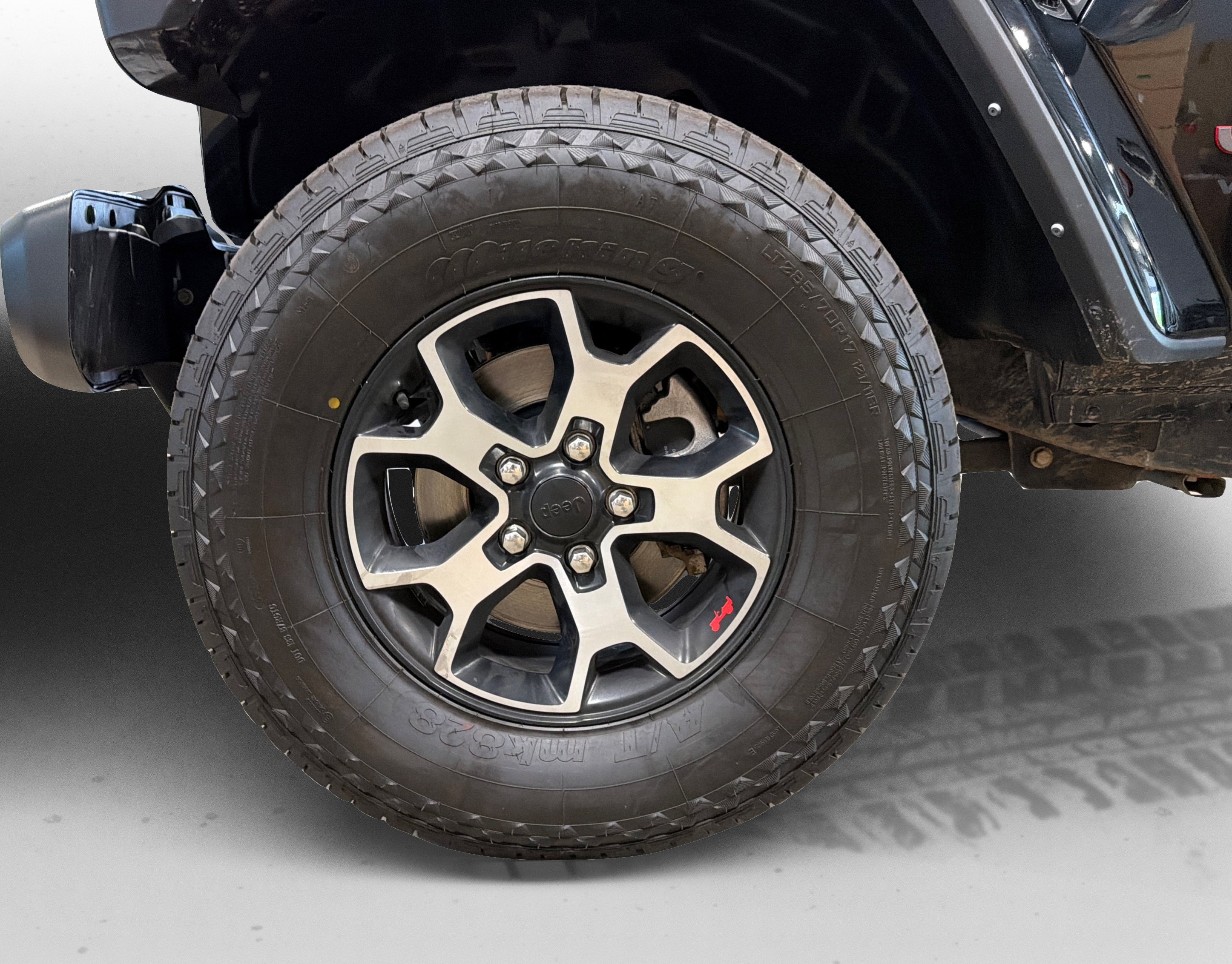 Used 2022 Jeep Wrangler Unlimited Rubicon AWD/4WD image 47