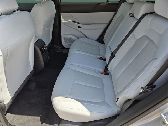 New 2026 Jeep Cherokee Laredo AWD/4WD image 18