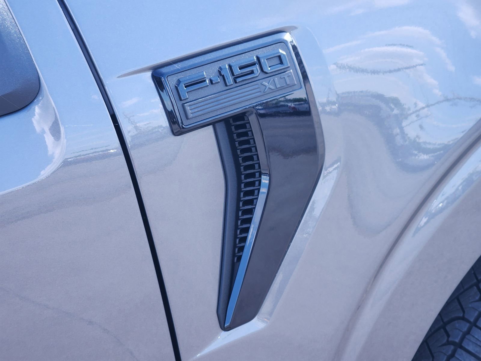 New 2026 Ford F150 XLT image 12