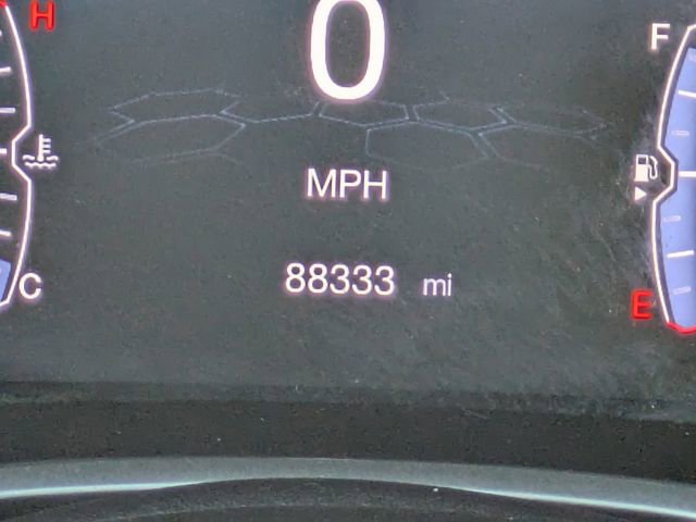 Used 2018 Jeep Compass Latitude w/ Popular Equipment Group image 33