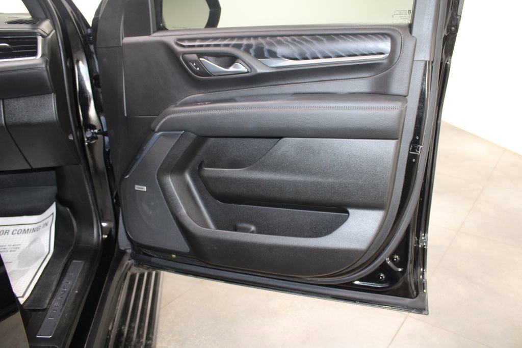 Used 2022 GMC Yukon Denali image 34