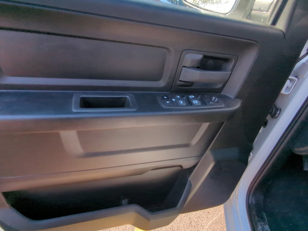 Used 2023 RAM 1500 Tradesman w/ Popular Equipment Group AWD/4WD image 9