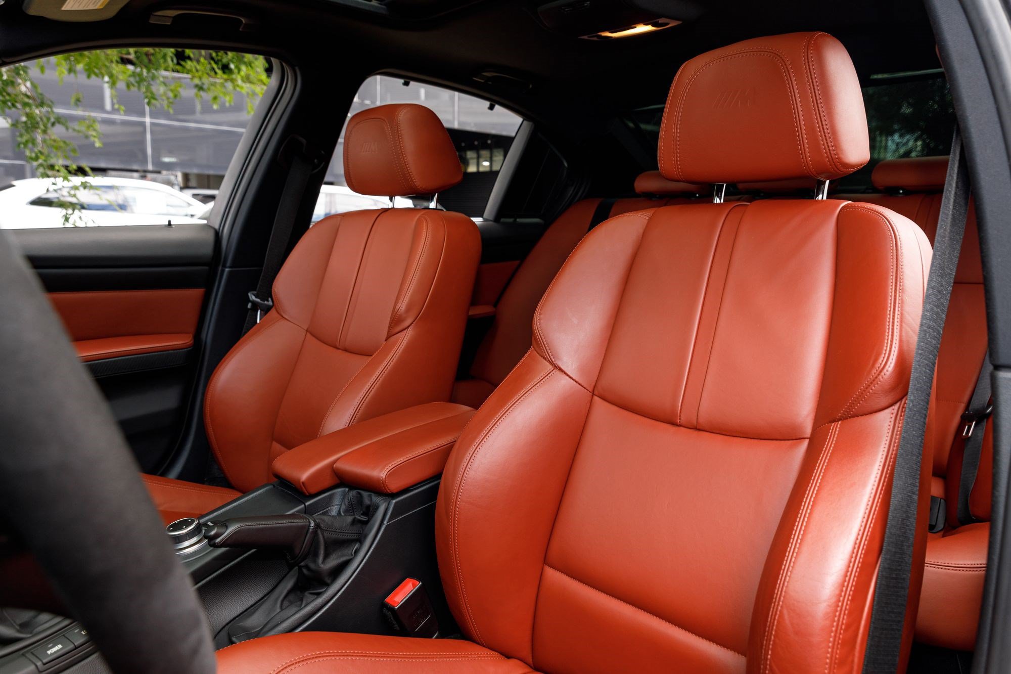 Used 2011 BMW M3 Sedan RWD image 40