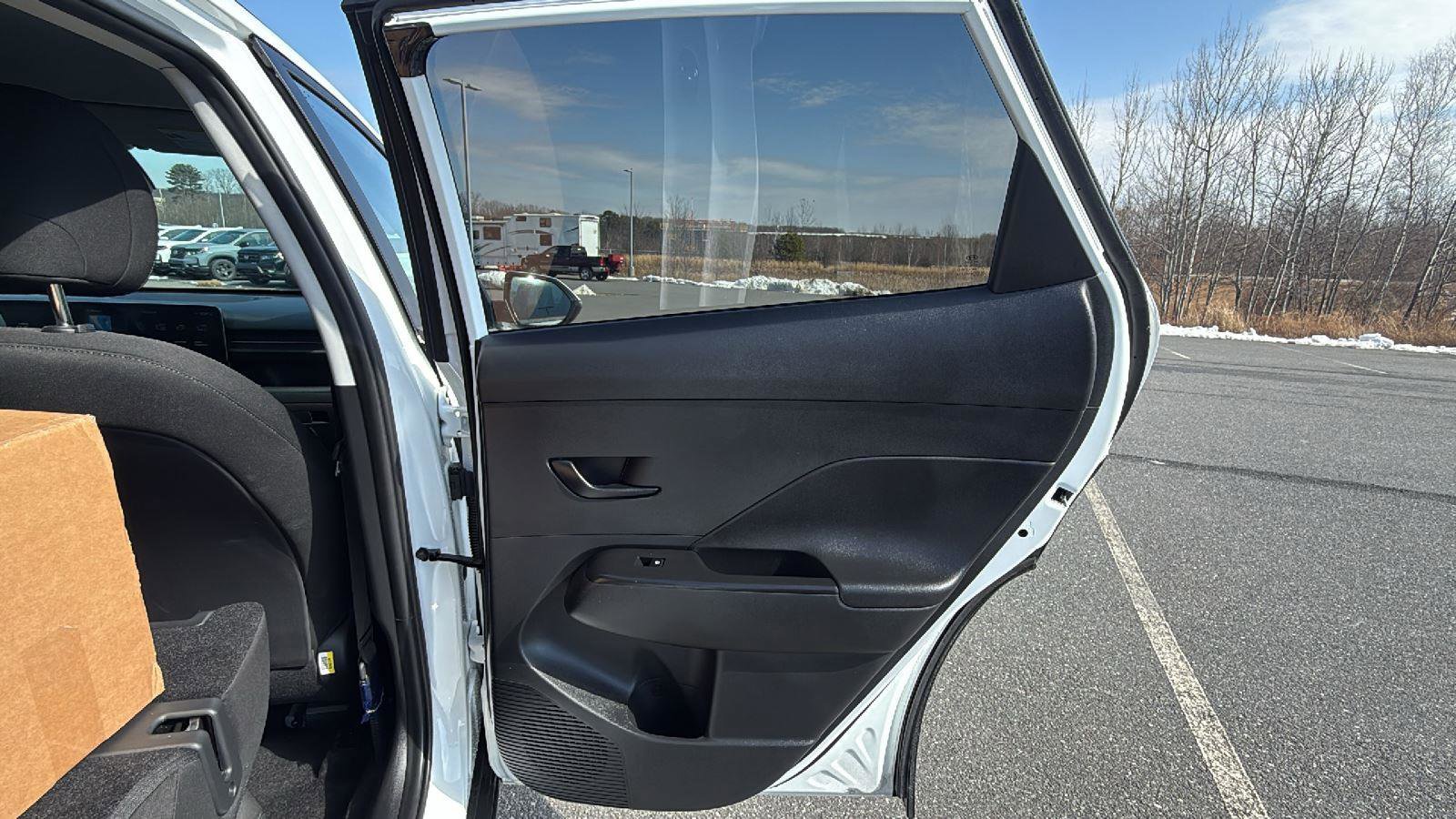 Certified 2024 Hyundai Kona SEL image 20