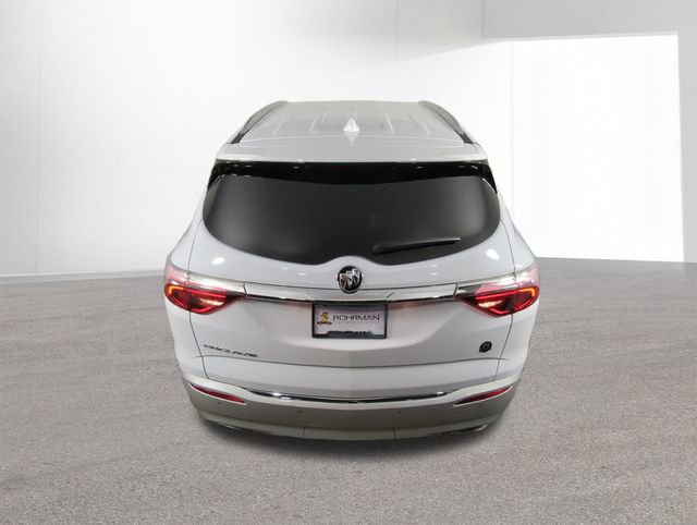 Used 2024 Buick Enclave Essence w/ LPO, Floor Liner Package image 36
