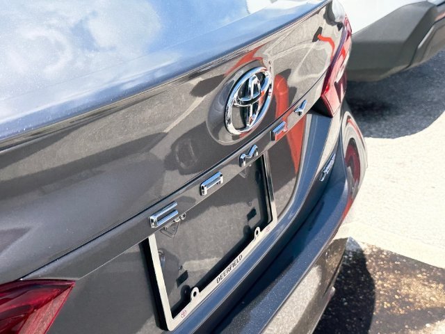 Certified 2022 Toyota Camry XSE w/ Navigation Package FWD image 7