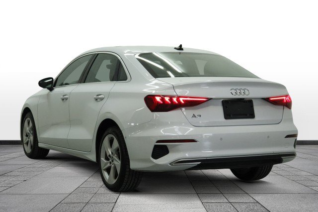 Used 2024 Audi A3 2.0T Premium FWD image 5