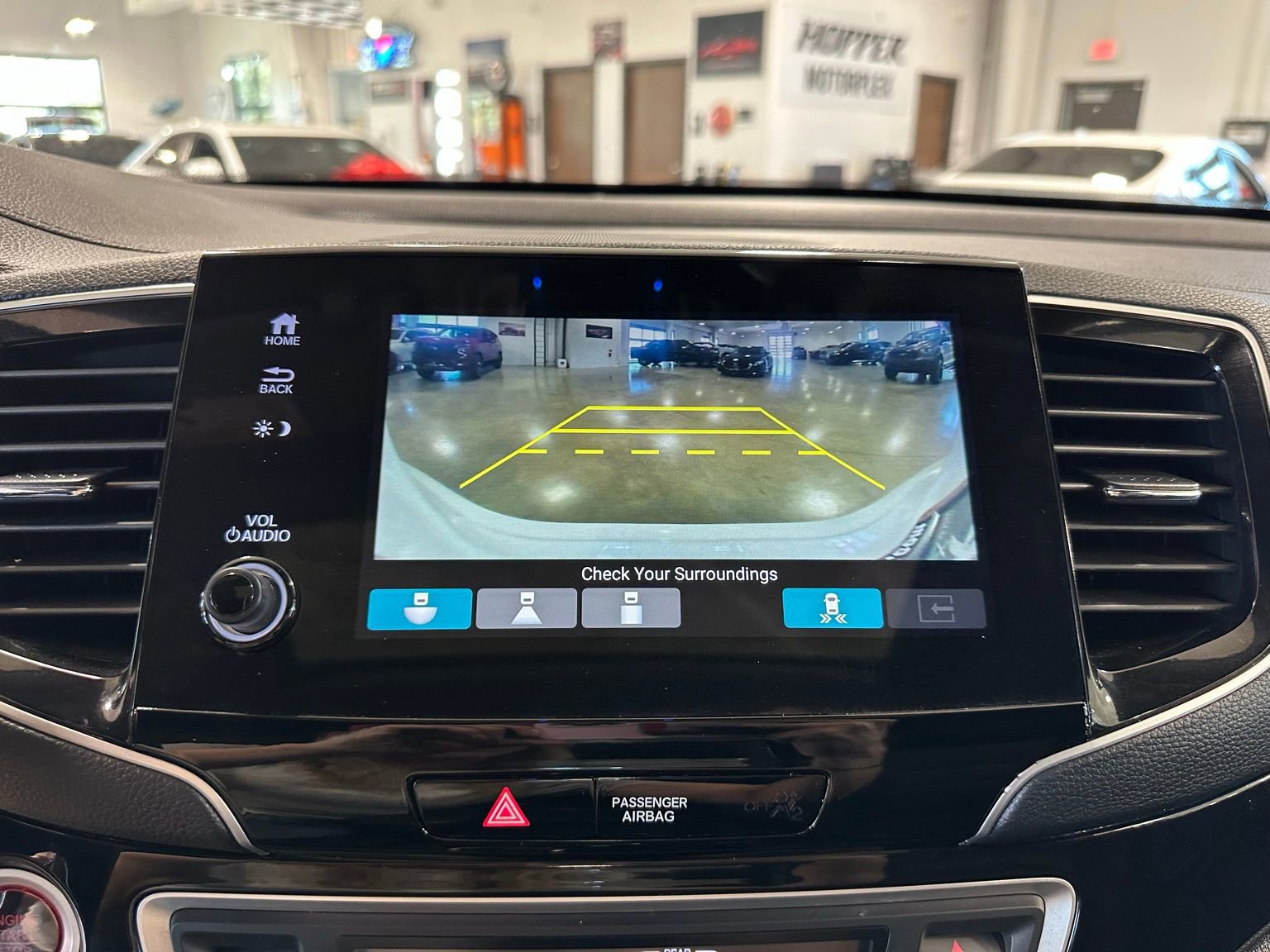 Used 2020 Honda Pilot Elite image 30