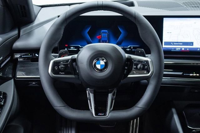 New 2026 BMW 530i xDrive w/ M Sport Package image 17