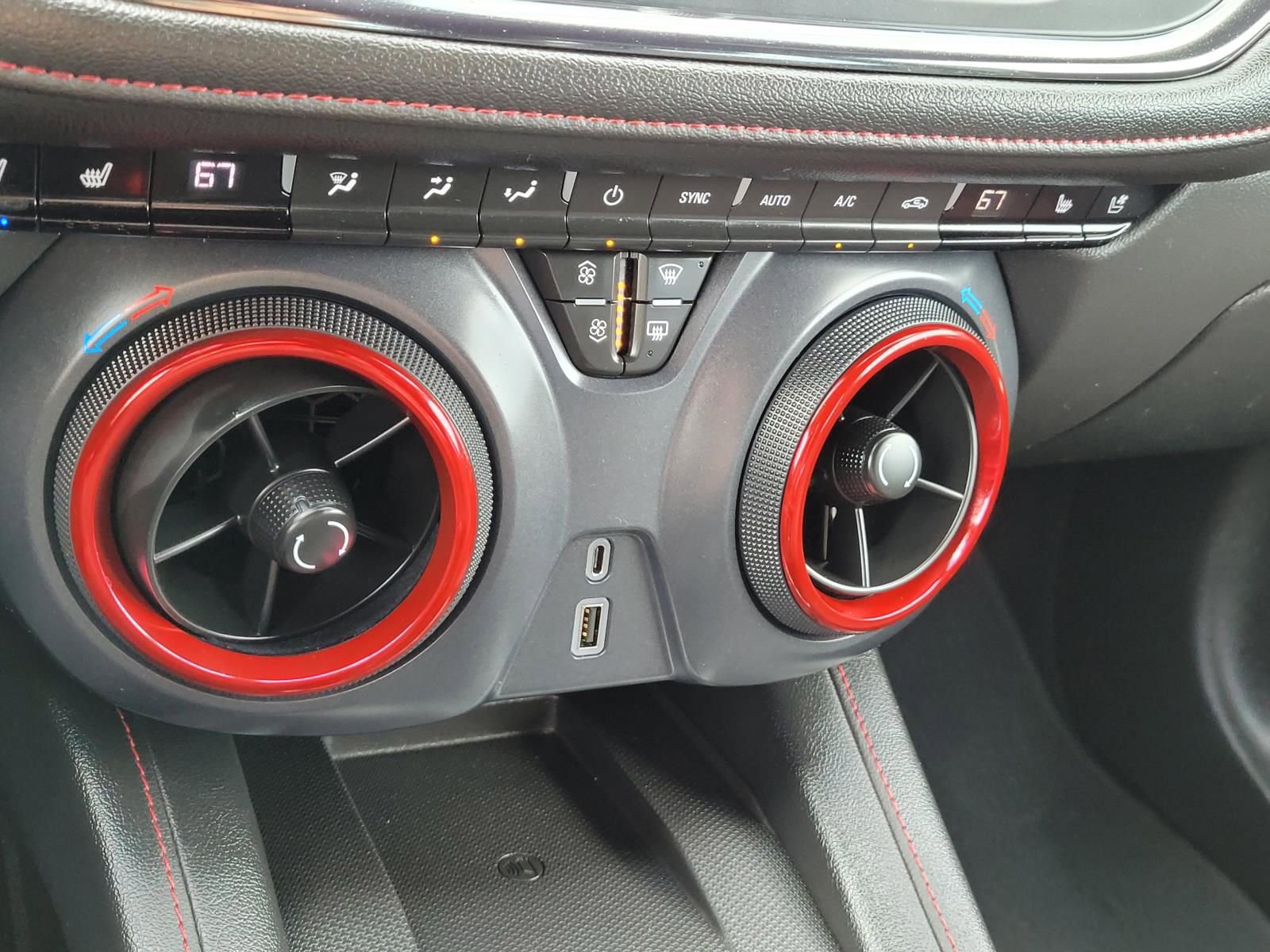 Used 2019 Chevrolet Blazer RS image 29